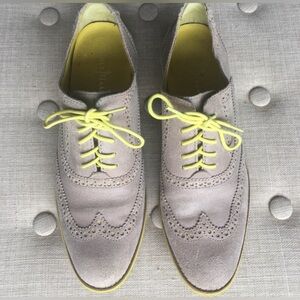 Cole Haan Gramercy Oxford Shoes